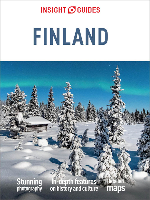 Title details for Insight Guides Finland (Travel Guide eBook) by Insight Guides - Available